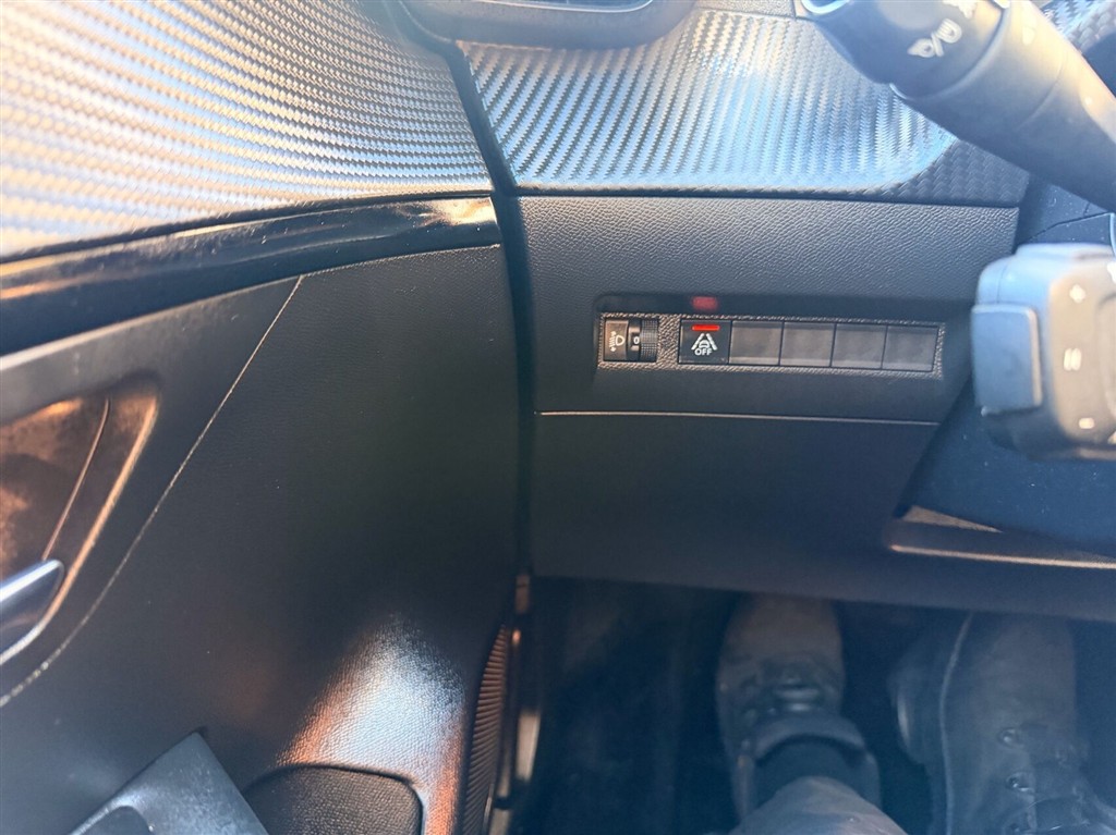 Peugeot 208, Billede 10