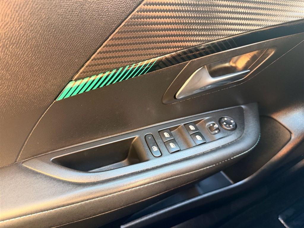 Peugeot 208, Billede 11