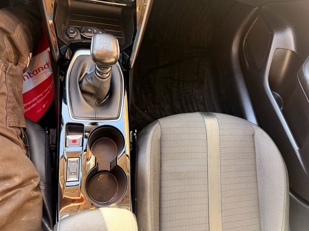 Peugeot 208, Billede 14