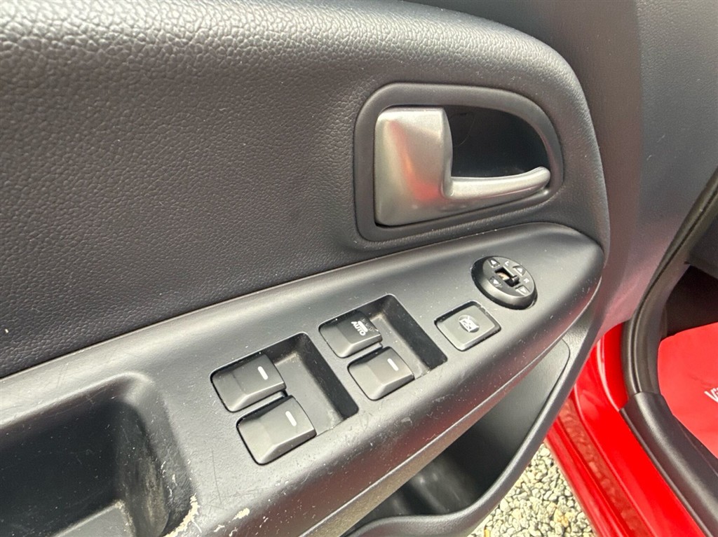 Kia Rio, Billede 6