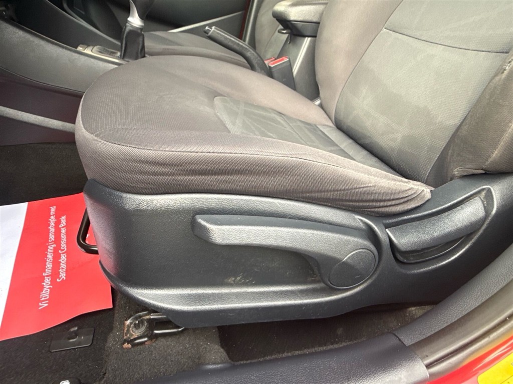 Kia Rio, Billede 7