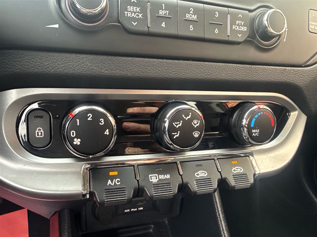 Kia Rio, Billede 9