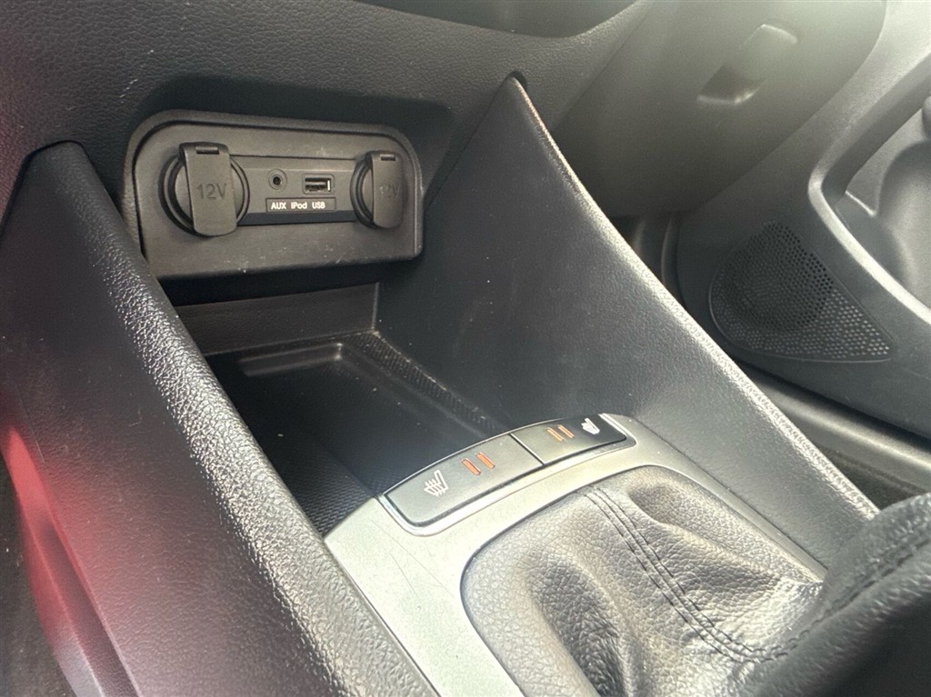 Kia Rio, Billede 12
