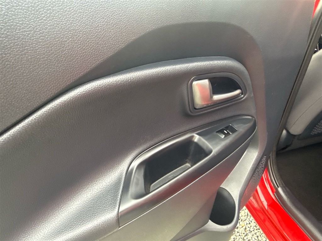Kia Rio, Billede 14