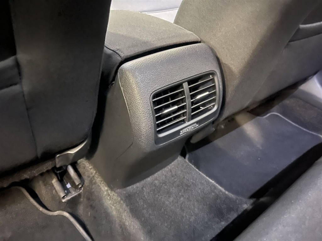 VW e-Golf, Billede 9