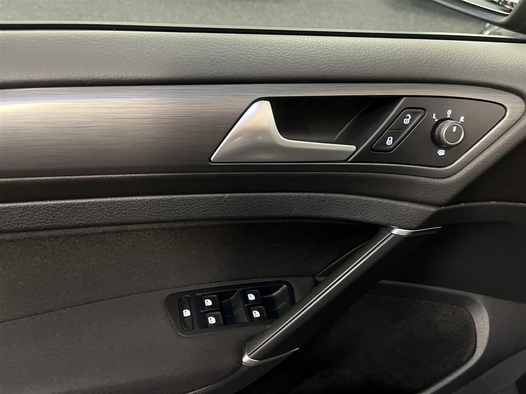VW e-Golf, Billede 13