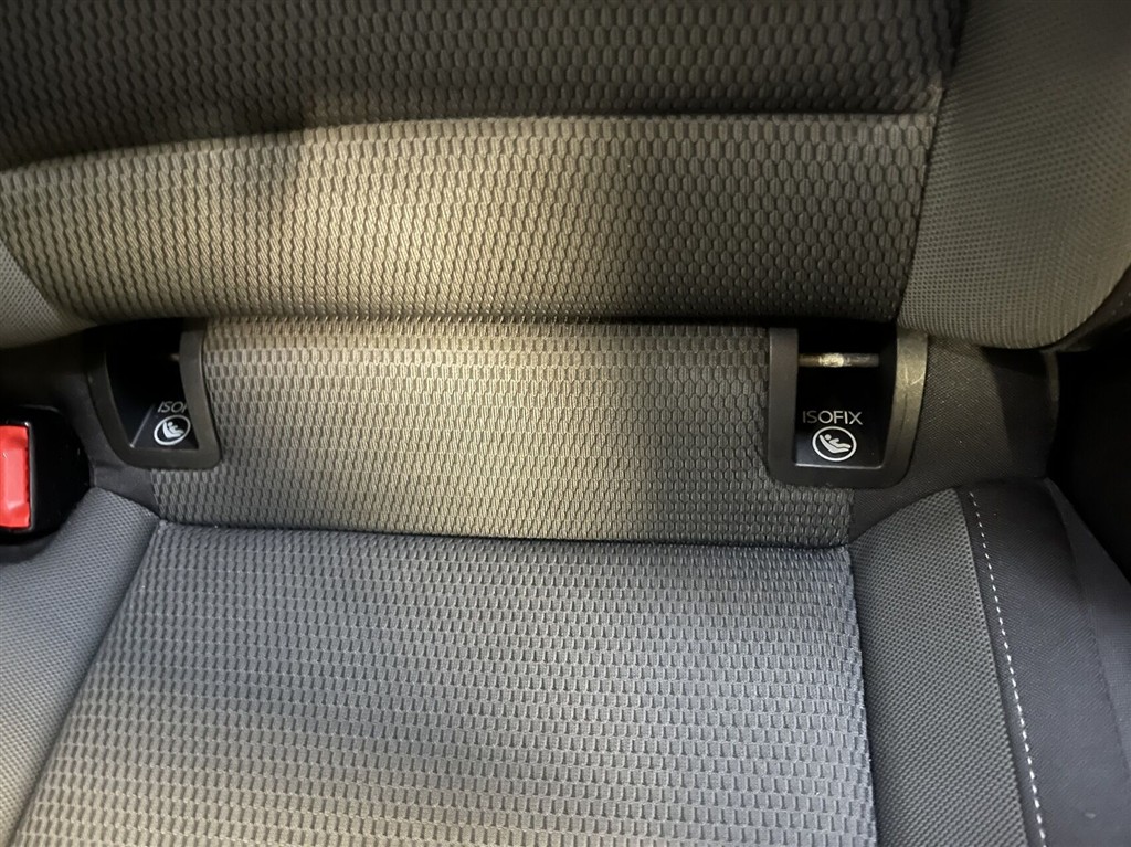 VW e-Golf, Billede 18