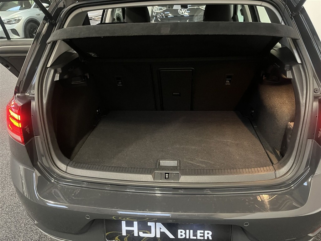 VW e-Golf, Billede 19
