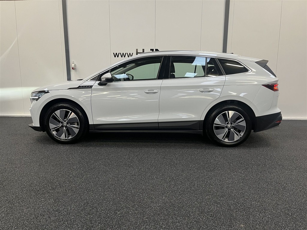 Skoda Enyaq, Billede 2