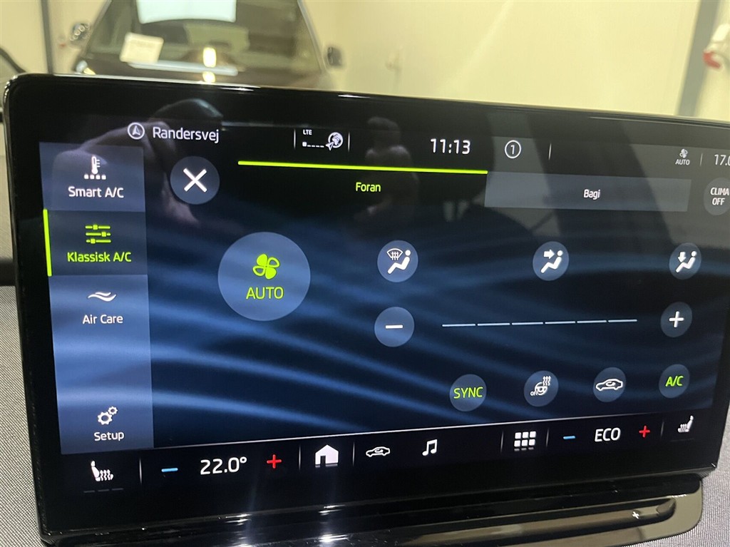 Skoda Enyaq, Billede 13