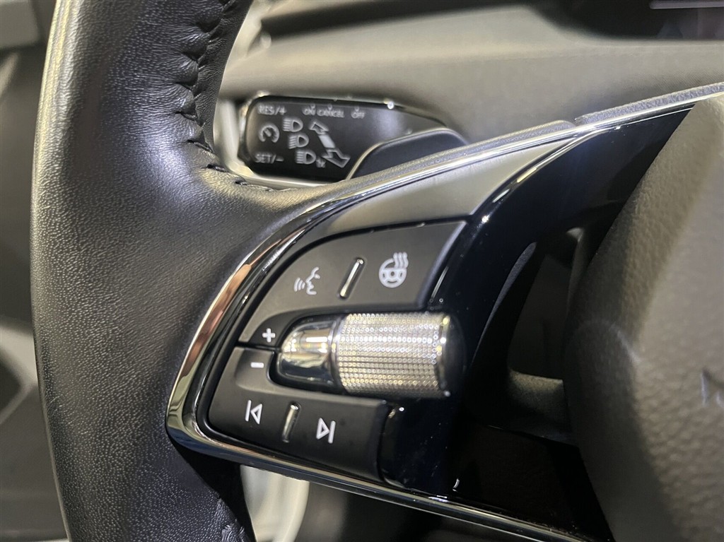 Skoda Enyaq, Billede 14