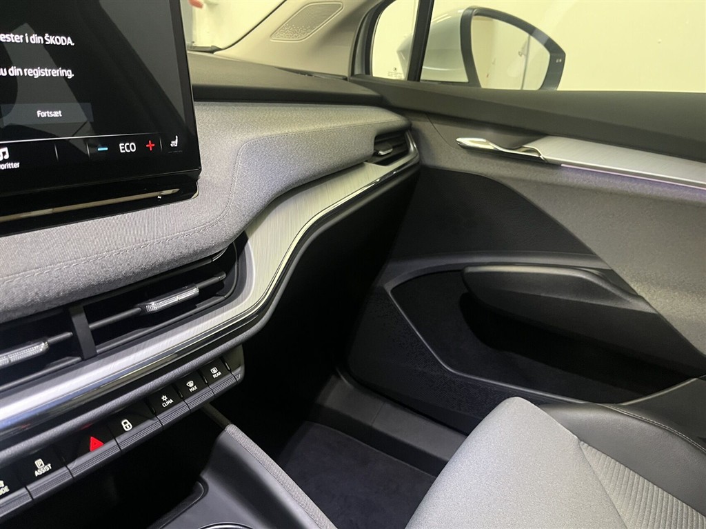 Skoda Enyaq, Billede 10
