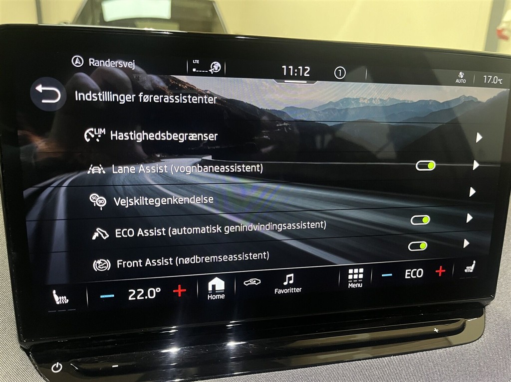 Skoda Enyaq, Billede 12