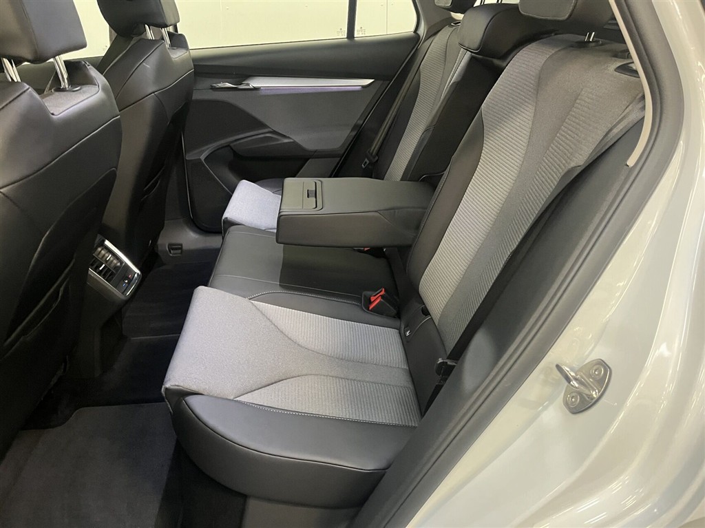 Skoda Enyaq, Billede 20