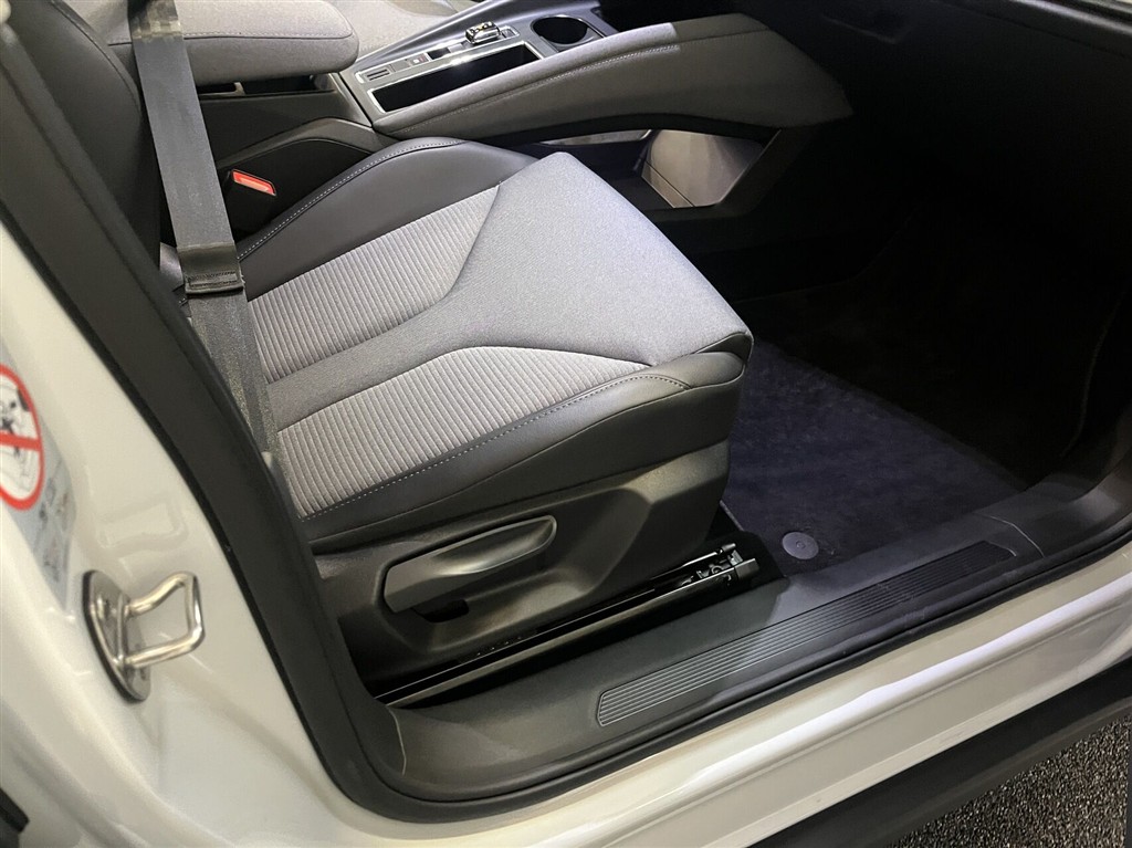 Skoda Enyaq, Billede 9