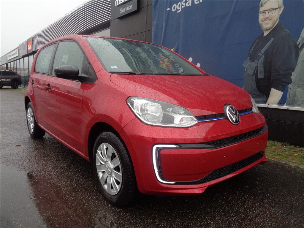 VW e-up EL 82HK 5d Aut.