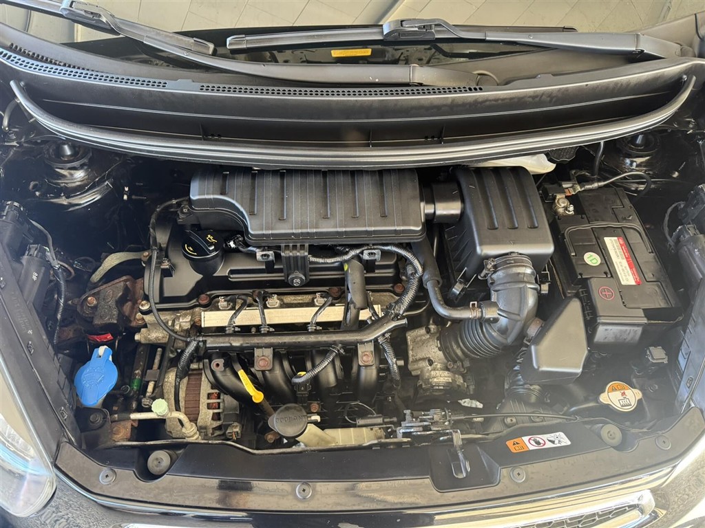 Kia Picanto — 11