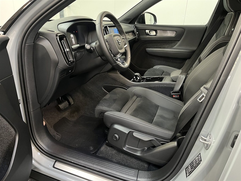 Volvo XC40, Billede 8