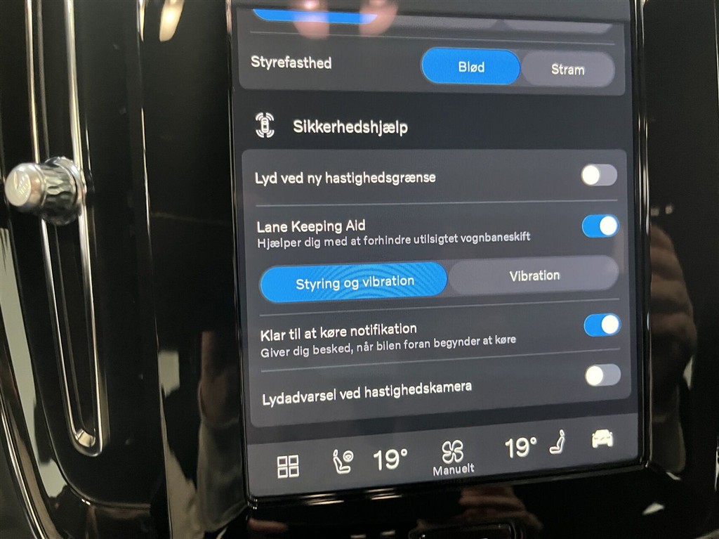 Volvo XC40, Billede 14