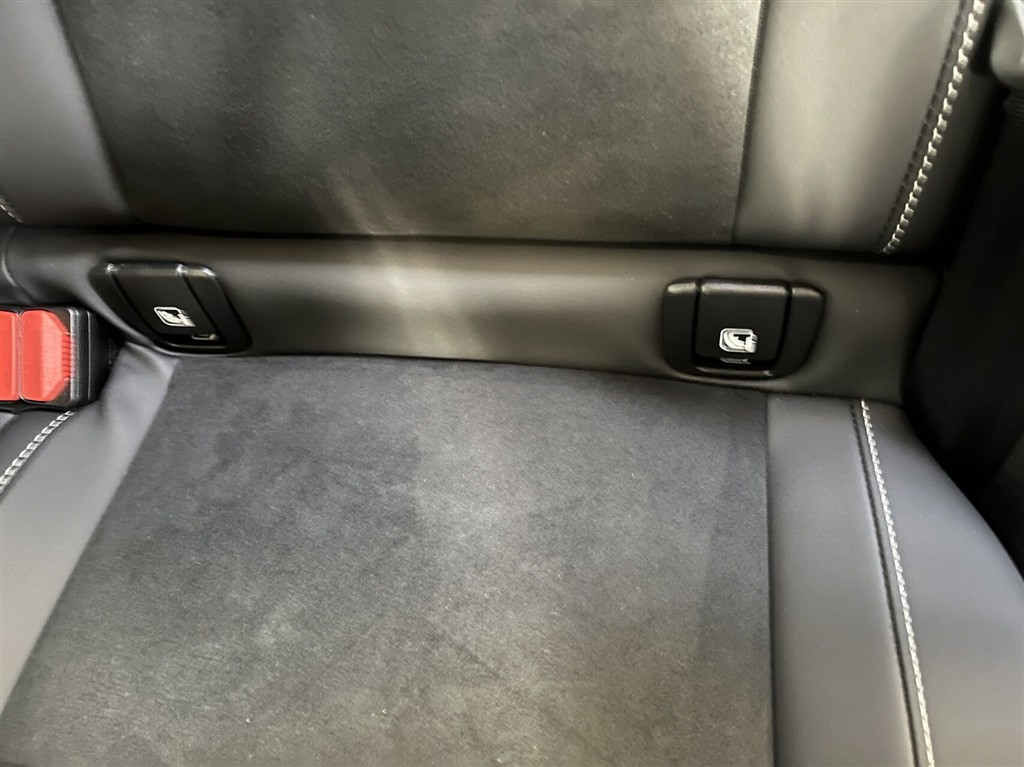 Volvo XC40, Billede 16