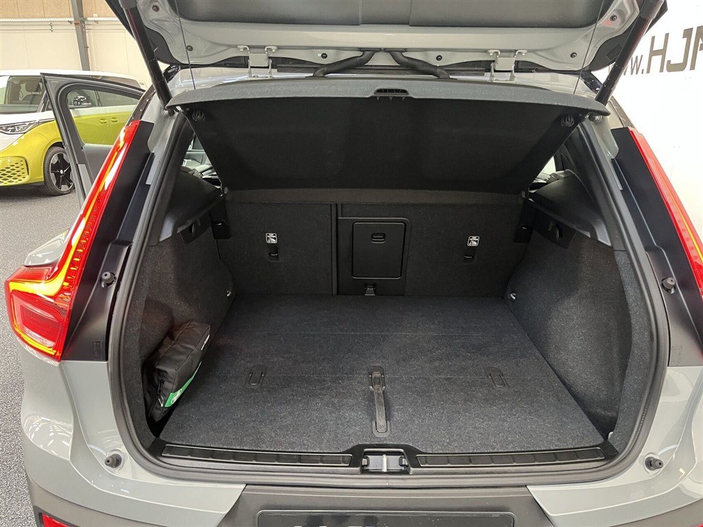 Volvo XC40, Billede 18