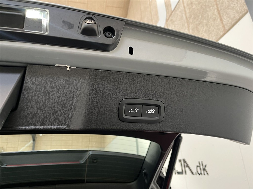 Volvo XC40, Billede 19
