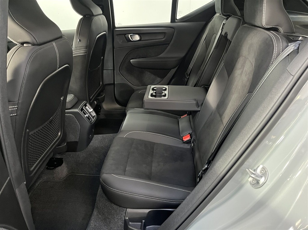Volvo XC40, Billede 17