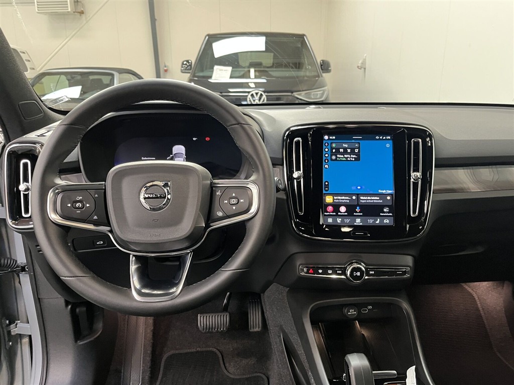 Volvo XC40, Billede 9