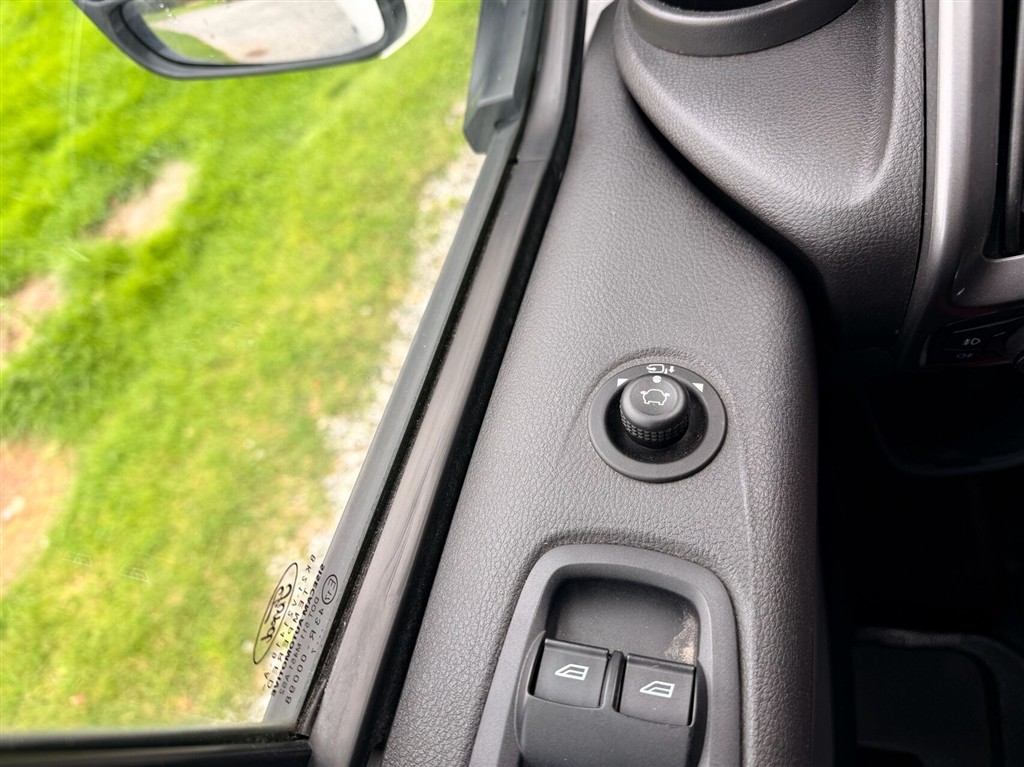 Ford Transit Custom, Billede 11