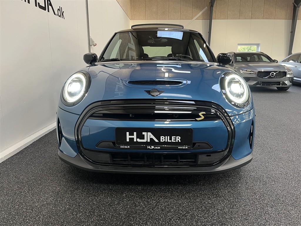 Mini Cooper, Billede 2