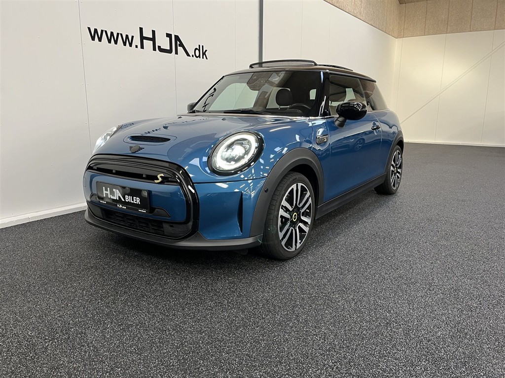 Mini Cooper, Billede 3