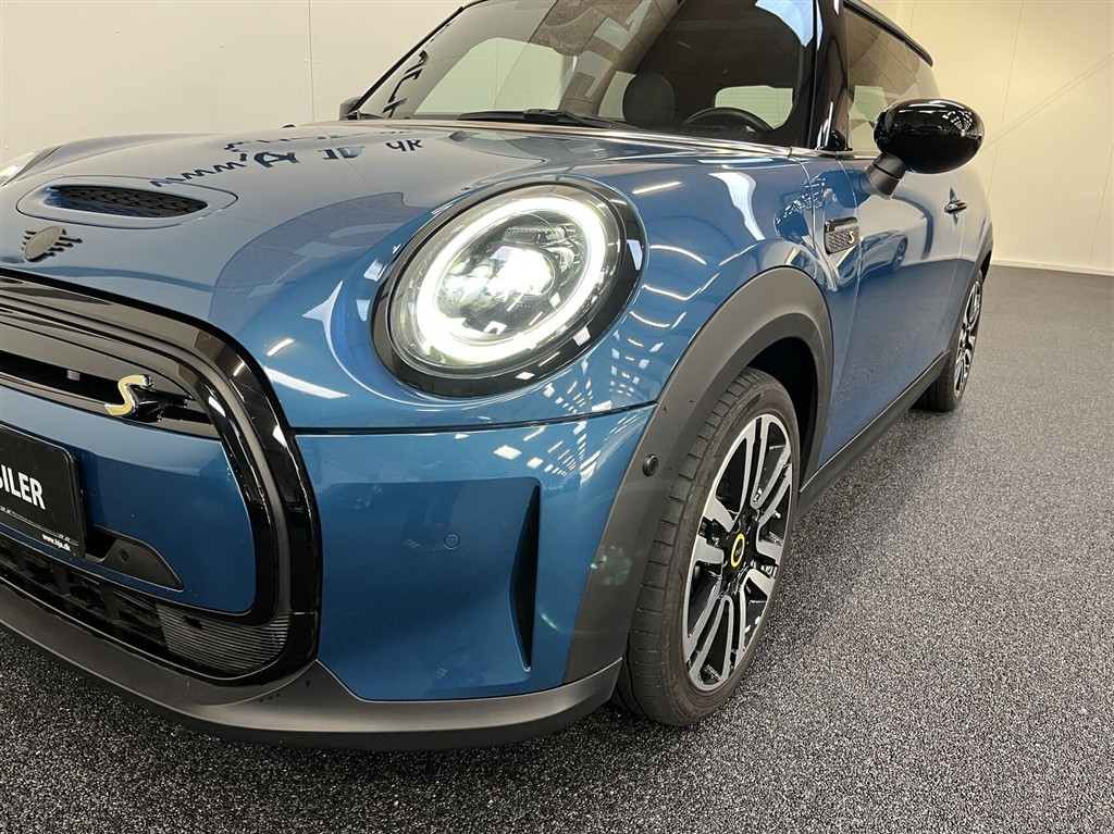 Mini Cooper, Billede 4