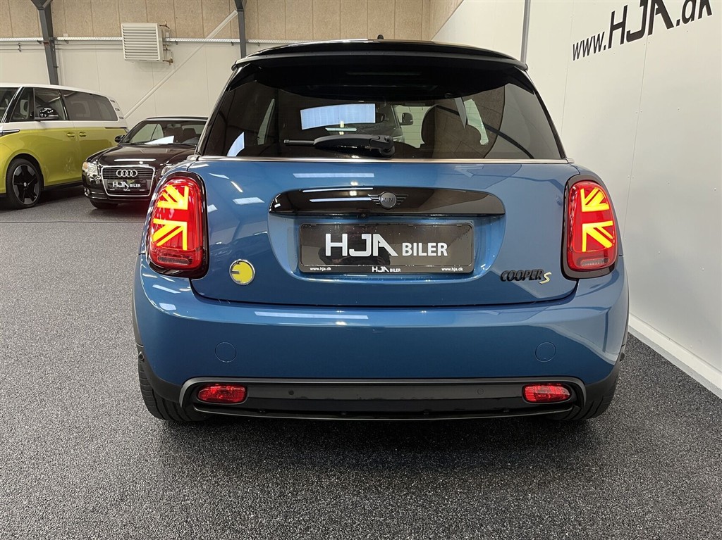 Mini Cooper, Billede 5