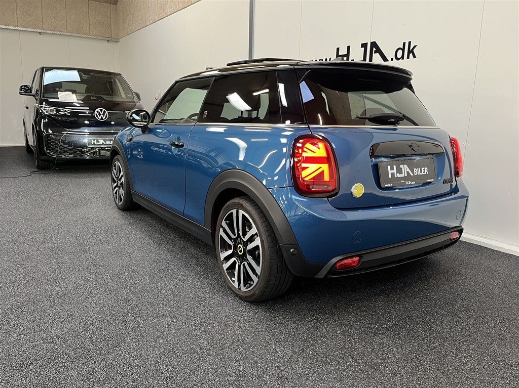 Mini Cooper, Billede 6