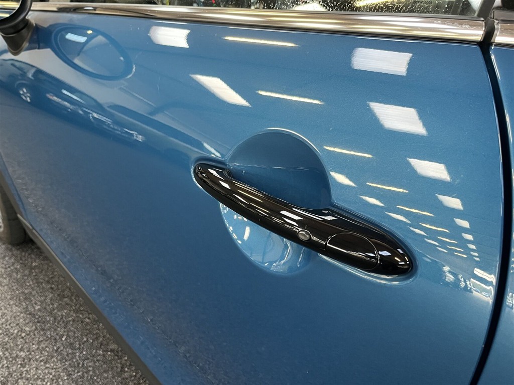 Mini Cooper, Billede 7