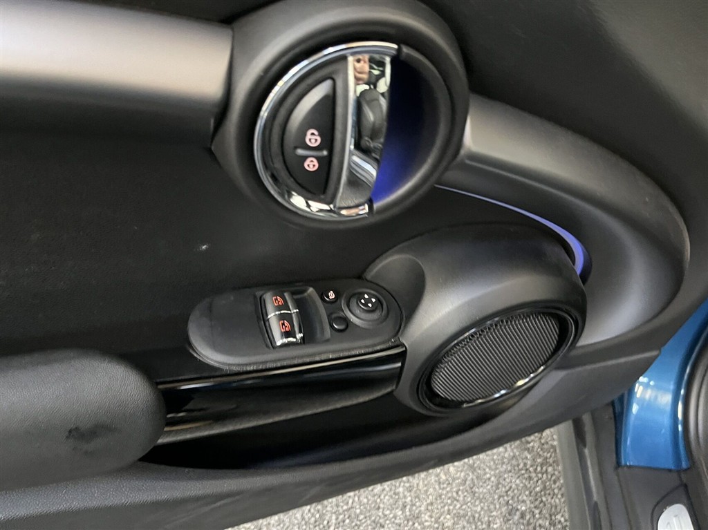 Mini Cooper, Billede 8