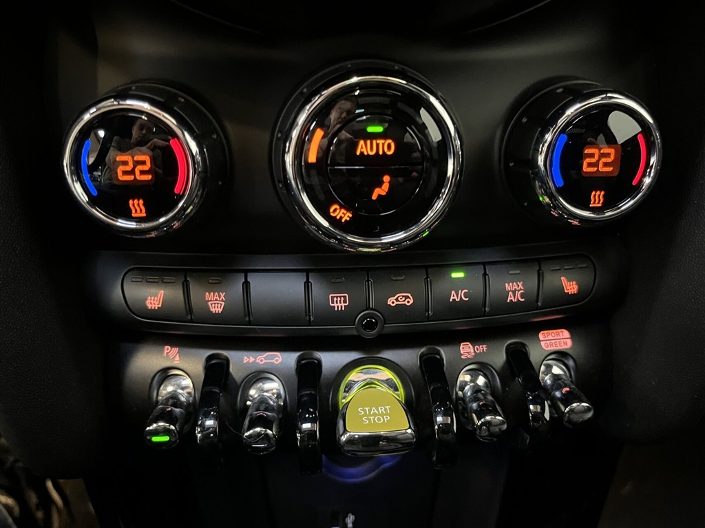 Mini Cooper, Billede 9