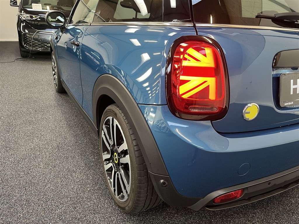 Mini Cooper, Billede 11
