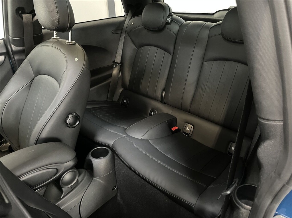 Mini Cooper, Billede 12