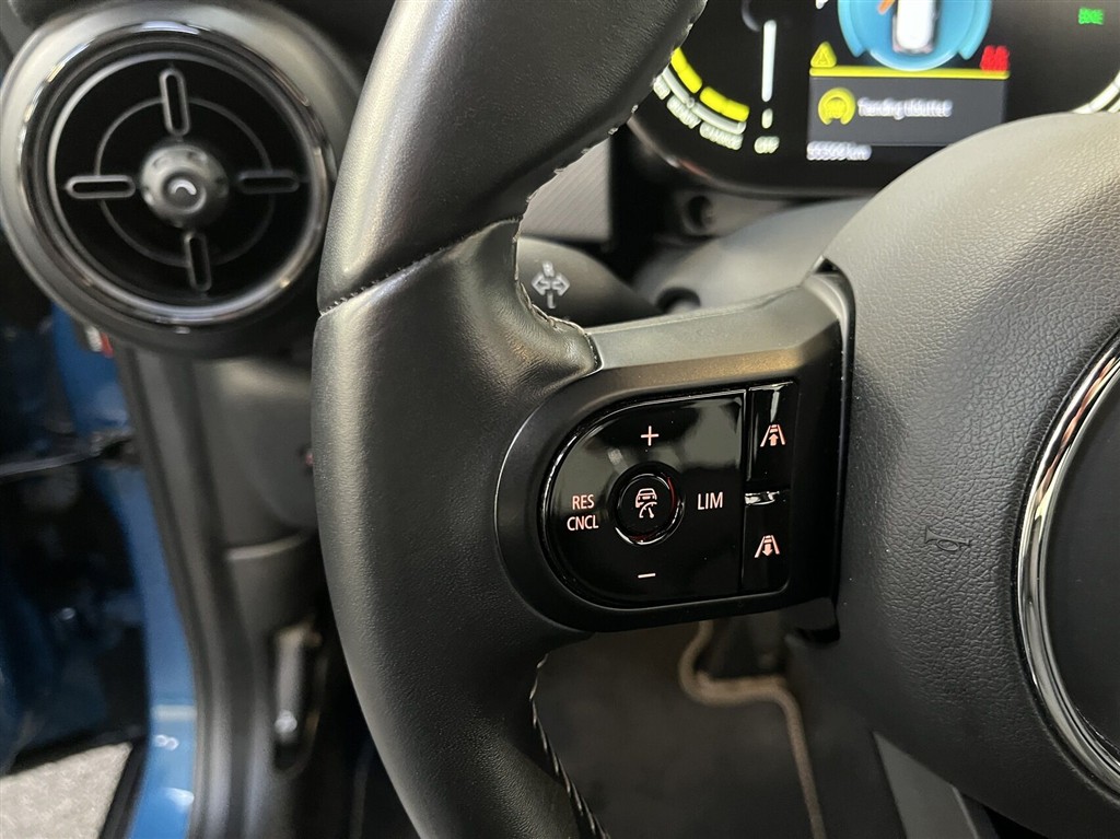 Mini Cooper, Billede 13