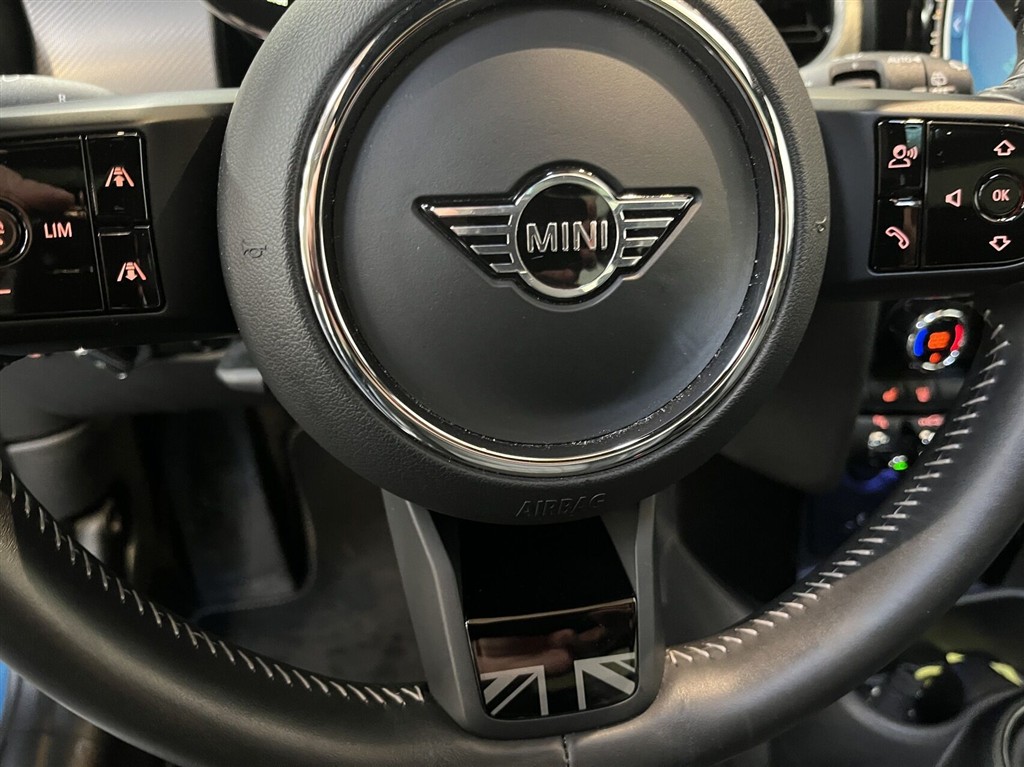 Mini Cooper, Billede 14