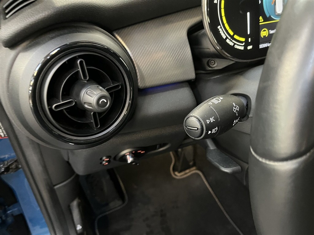 Mini Cooper, Billede 15