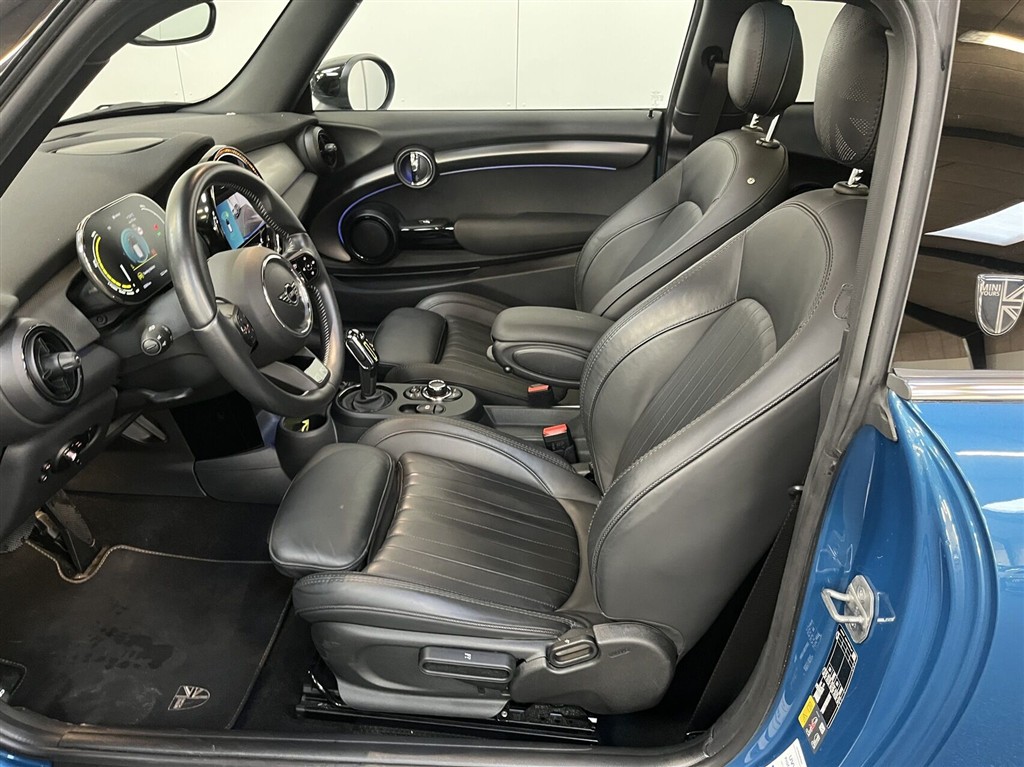 Mini Cooper, Billede 17