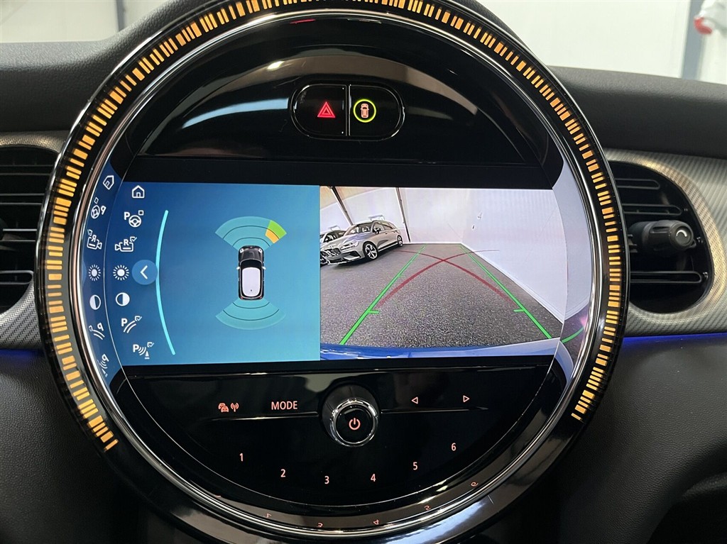 Mini Cooper, Billede 18