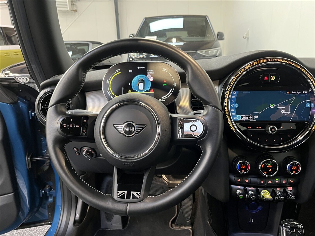 Mini Cooper, Billede 20