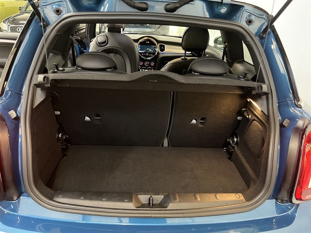 Mini Cooper, Billede 21