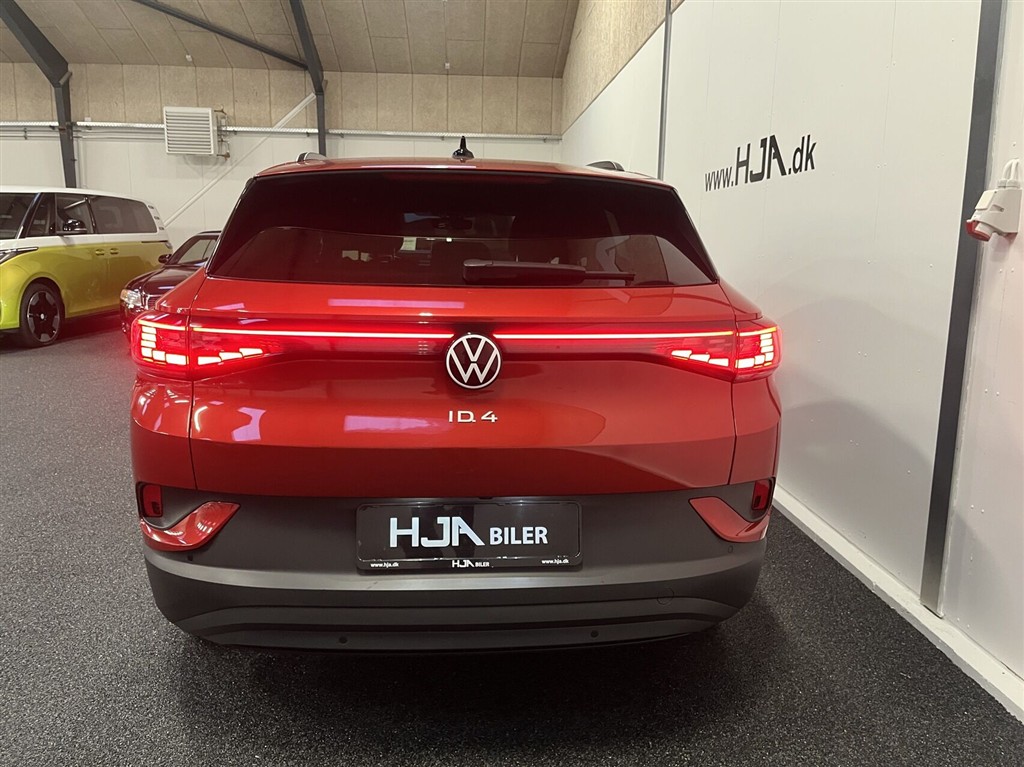 VW ID.4, Billede 6