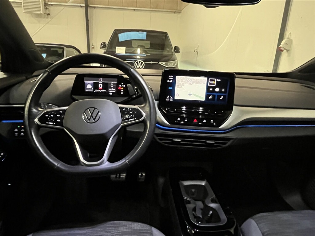VW ID.4, Billede 19