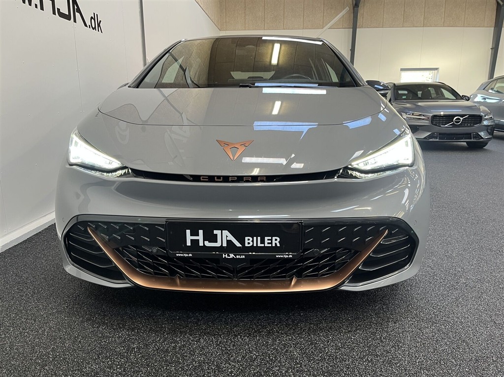 Cupra Born, Billede 4