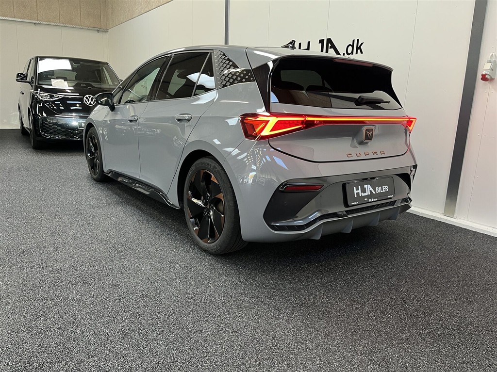 Cupra Born, Billede 3